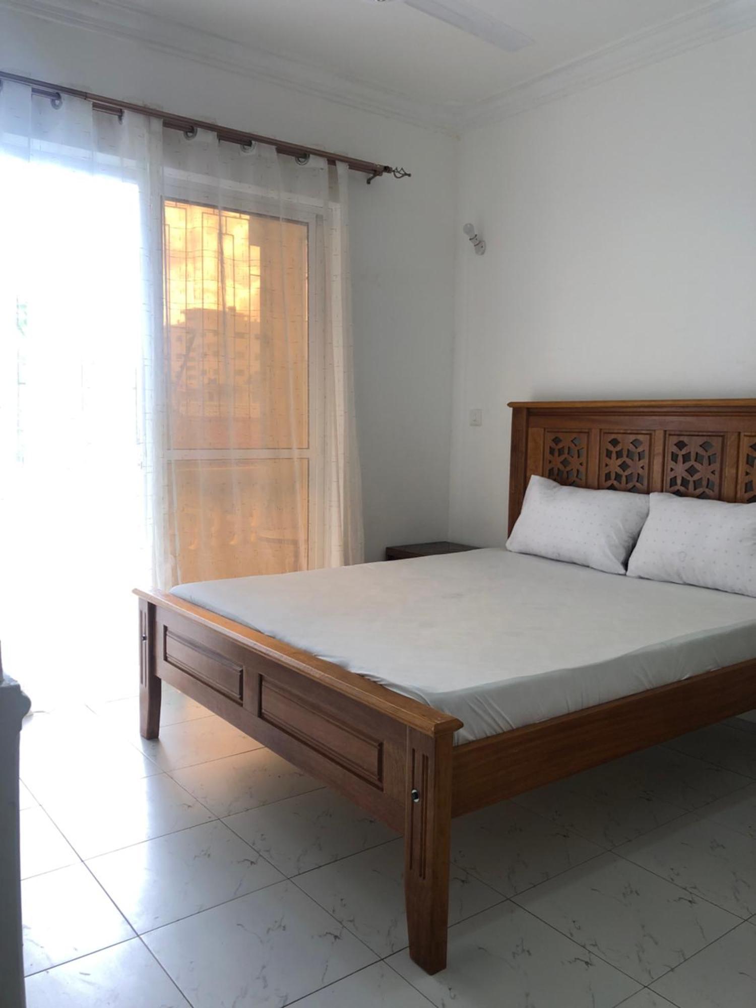 Queens Luxury Studio Mombasa Kültér fotó